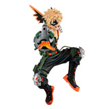 MY HERO ACADEMIA FIGURE COLOSSEUM KATSUKI BAKUGO MY HERO ACADEMIA FIGURE COLOSSEUM KATSUKI BAKUGO